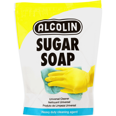 Alcolin Sugar Soap 500g - Kings Hardware & Electrical