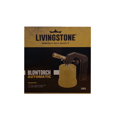 Blowtorch by Livingstone - Kings Hardware & Electrical