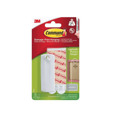 Commit Sawtooth Picture Hanger - Kings Hardware & Electrical