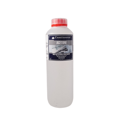 Continental Acetone - Kings Hardware & Electrical
