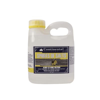 Continental Spirits of Salts 750mm - Kings Hardware & Electrical
