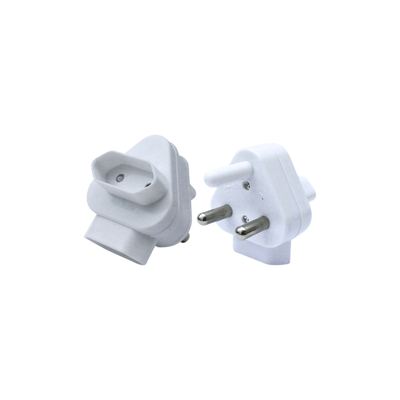 Adaptor Twin 2x5a - Kings Hardware & Electrical