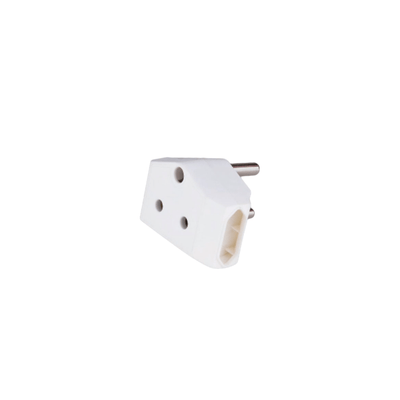 Ausma Adaptor 1x3pin & 2x2pin - Kings Hardware & Electrical