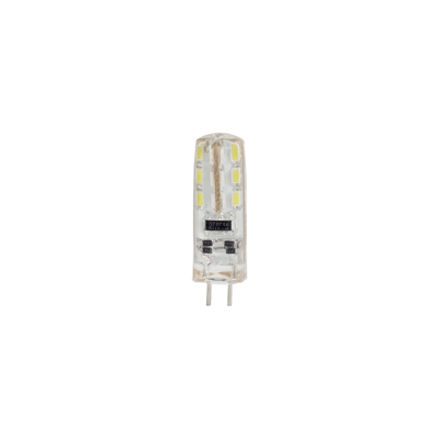 Flash G4 LED 2w Warm White - Kings Hardware & Electrical