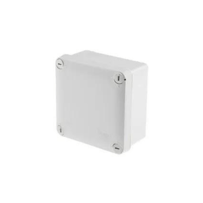 Ausma Waterproof Enclosure 4x4 - Kings Hardware & Electrical