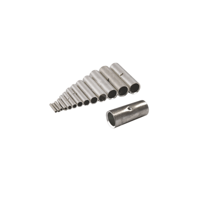 Hellermann Tyton Copper Ferrule Per Piece - Kings Hardware & Electrical