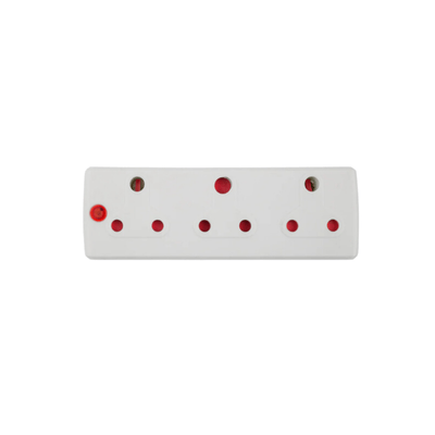Nexus Adaptor 3x16a - Kings Hardware & Electrical