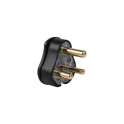 Nexus Rubber Plug Top 16A - Kings Hardware & Electrical