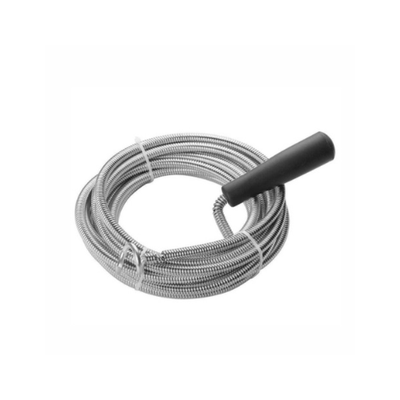 Tolsen Drain Snake Cleaner - Kings Hardware & Electrical