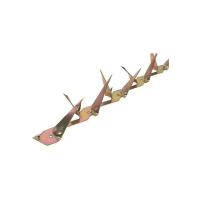 Barracouta Spike Wall 1.5m - Kings Hardware & Electrical