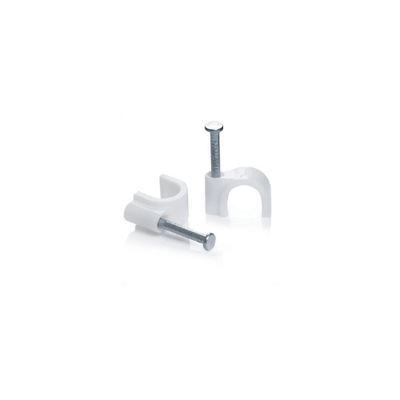 Cable Clips - Kings Hardware & Electrical