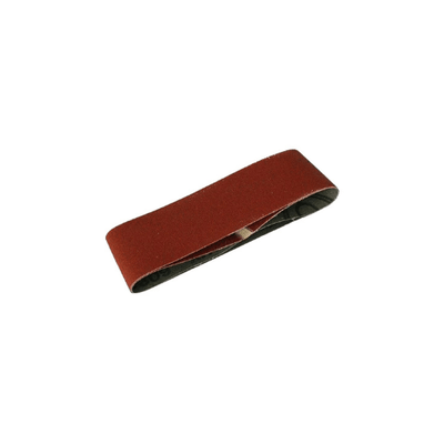 Tork Craft Sanding Belt 80Grit 75x533mm Aluminium Oxide - Kings Hardware & Electrical