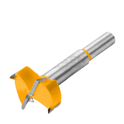 Tolsen Forstner Drill Bit 35mm - Kings Hardware & Electrical