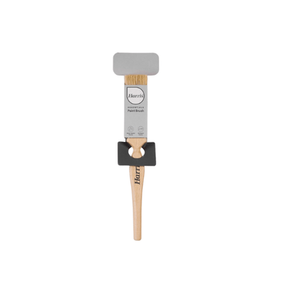 Harris Essentials Paint Brush wooden handle - Kings Hardware & Electrical