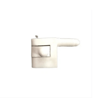 Hinge Knock in Single Plastic - Kings Hardware & Electrical