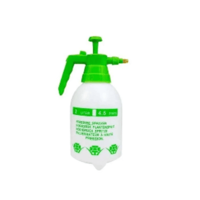 Livingstone Sprayer Pressure Bottle 2L - Kings Hardware & Electrical