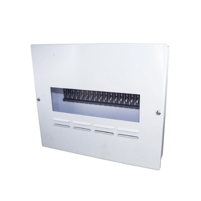 NUR Distribution BD 16way - Kings Hardware & Electrical