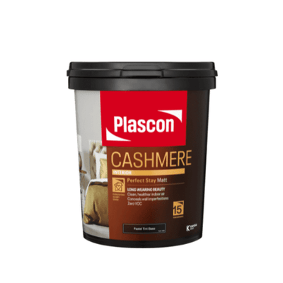 Plascon Cashmere - Kings Hardware & Electrical