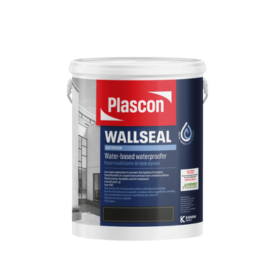 Plascon Wallseal white - Kings Hardware & Electrical