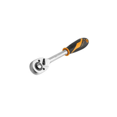 Ratchet Reversible 1/2 Drive Tolsen - Kings Hardware & Electrical