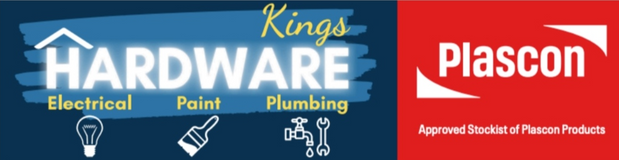 Kings Hardware & Electrical