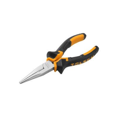 Tolsen Long Nose pliers - Kings Hardware & Electrical