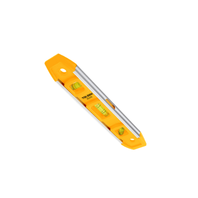 Tolsen Mini Spirit Level - Kings Hardware & Electrical
