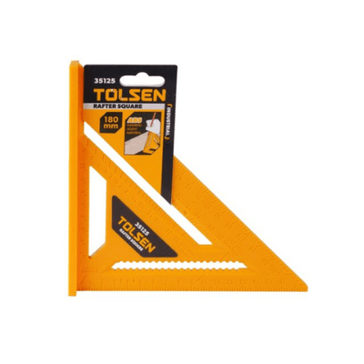 Tolsen Rafter Square 180mm - Kings Hardware & Electrical