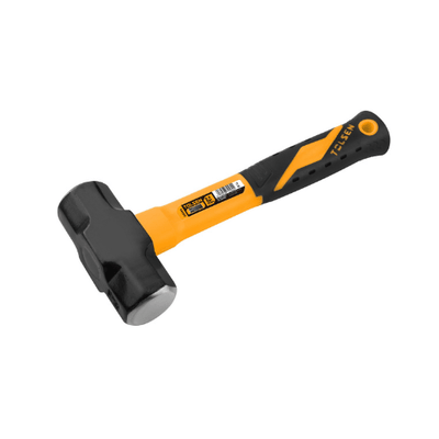 Tolsen Sledge Hammer 1.8kg - Kings Hardware & Electrical