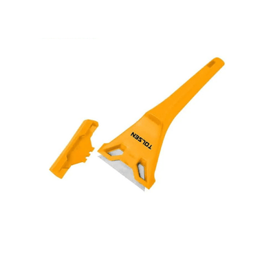 Tolsen Window Scraper 175mm - Kings Hardware & Electrical