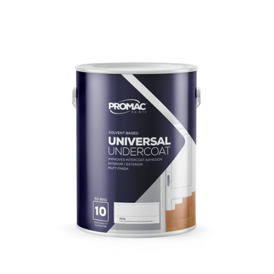 Universal Undercoat Promac - Kings Hardware & Electrical