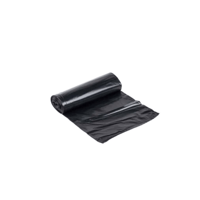 Bin Bags Heavy Duty Black 750mm x 950mm - Kings Hardware & Electrical