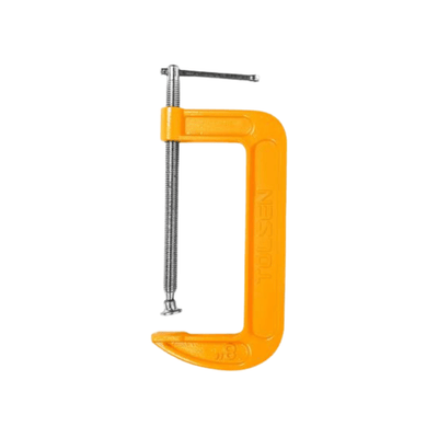 Tolsen G - Clamps - Kings Hardware & Electrical
