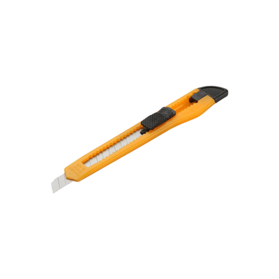 Tolsen Snap - Off Knife 9mm - Kings Hardware & Electrical