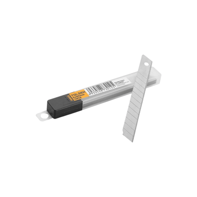 Tolsen Blade Set 9mmx80mm - Kings Hardware & Electrical