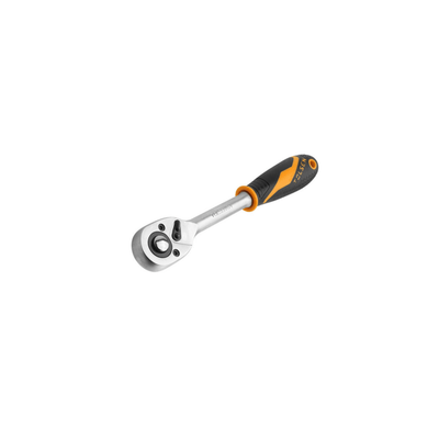 Tolsen Ratchet Reversible 1/4" - Kings Hardware & Electrical
