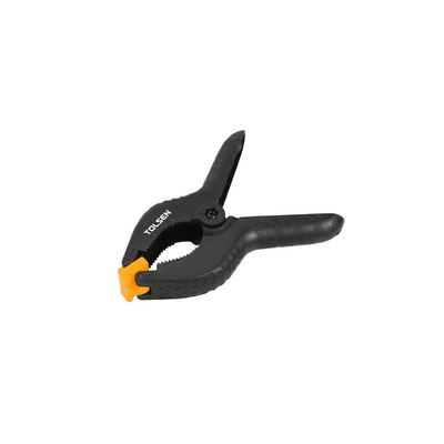 Tolsen Spring Clamps - Kings Hardware & Electrical