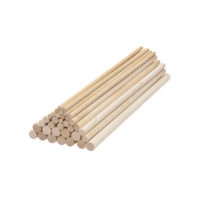 Pine Dowel 1800mm - Kings Hardware & Electrical