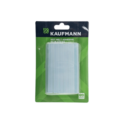 Kaufmann Glue Gun Sticks 12 Piece - Kings Hardware & Electrical