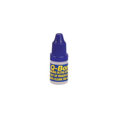 Q - Bond Adhesive 5ml - Kings Hardware & Electrical