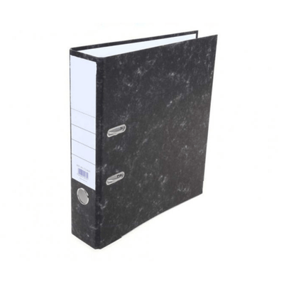 Lever Arch File A4 70mm - Kings Hardware & Electrical