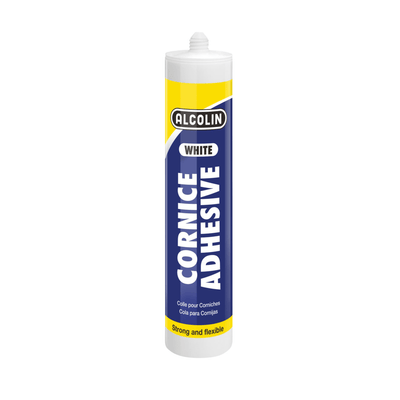 Alcolin Cornice Adhesive - Kings Hardware & Electrical