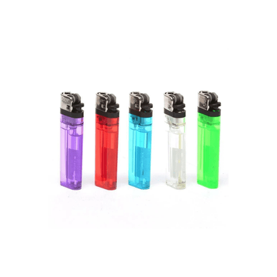 Flash Ignite Lighter Non Refill - Kings Hardware & Electrical