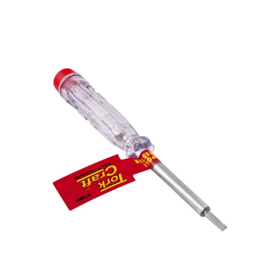 Tork Craft Screwdriver Tester - Kings Hardware & Electrical