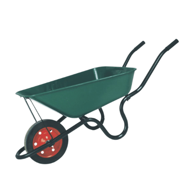 Wheelbarrow Green Buildmax - Kings Hardware & Electrical
