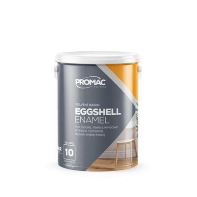 Promac Non - Drip Enamel Bases - Kings Hardware & Electrical