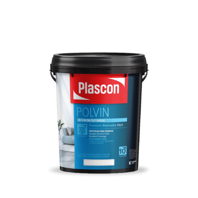 Plascon Polvin Pastel Base - Kings Hardware & Electrical