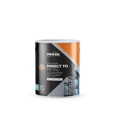 Promac DTM 1L - Kings Hardware & Electrical