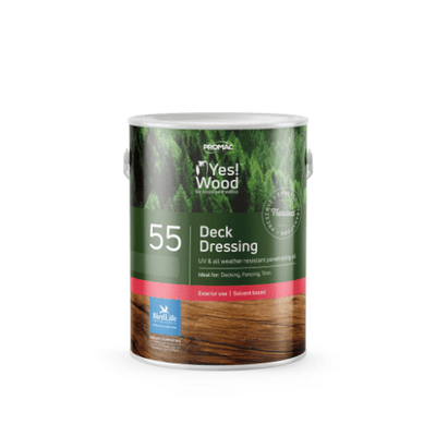 Promac YES! Wood Deck Dressing - Kings Hardware & Electrical