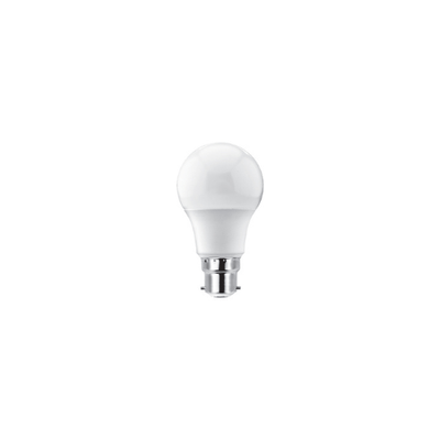 LED basic A60 lamp 4w/7w - Kings Hardware & Electrical
